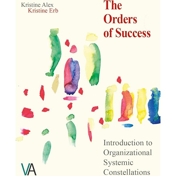 Invisible Dynamics: Systemic Constellations in Organisations